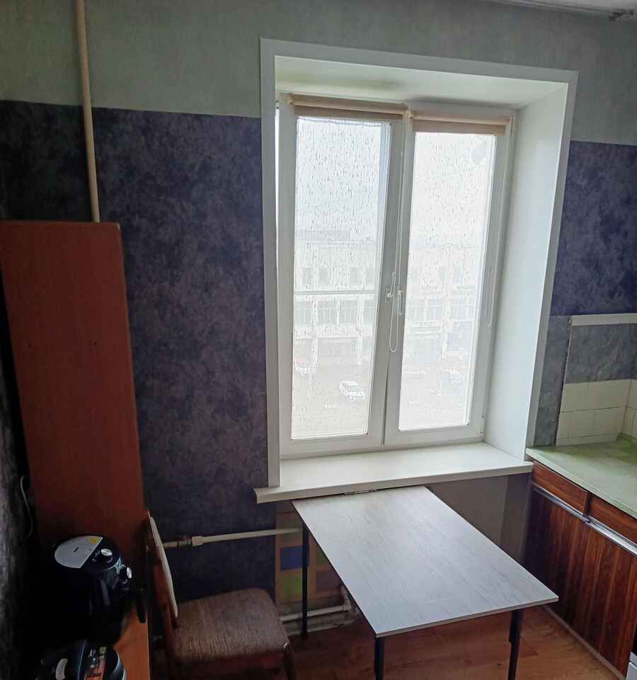 квартира г Владимир ул Дворянская 5/1 фото 3
