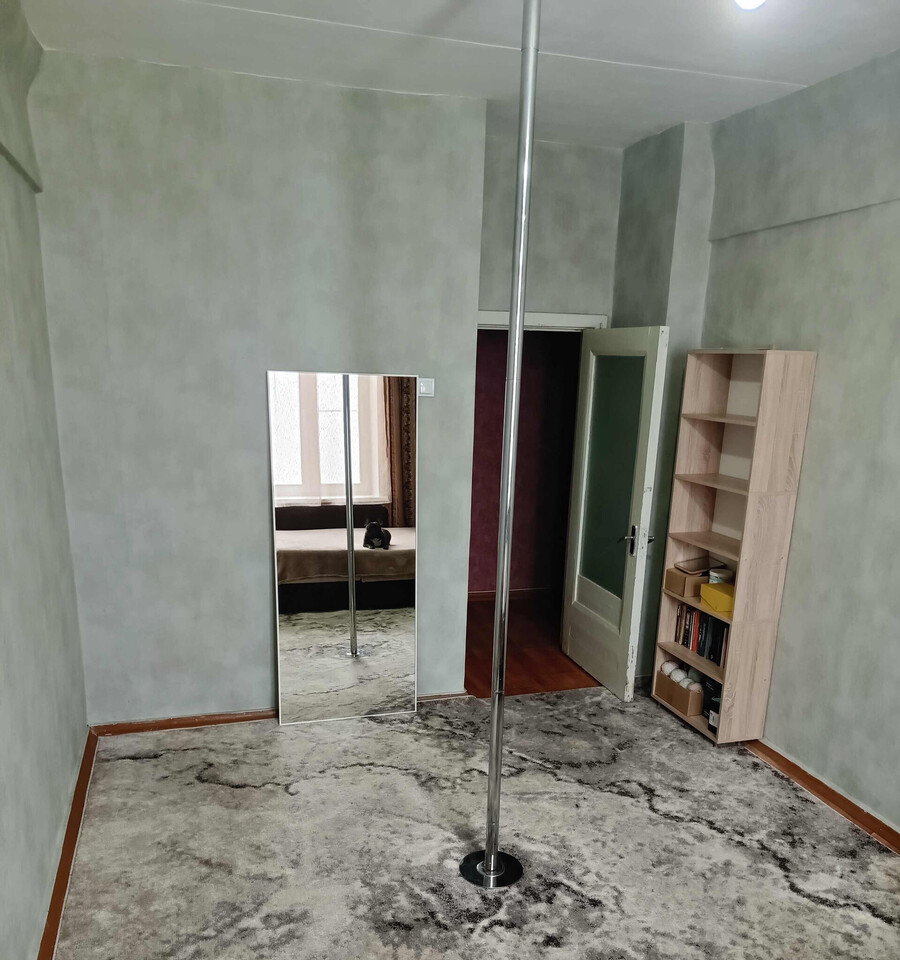 квартира г Владимир ул Дворянская 5/1 фото 4
