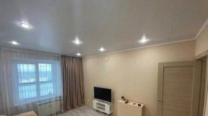 квартира г Набережные Челны р-н Автозаводский 63-й комплекс 02 фото 1