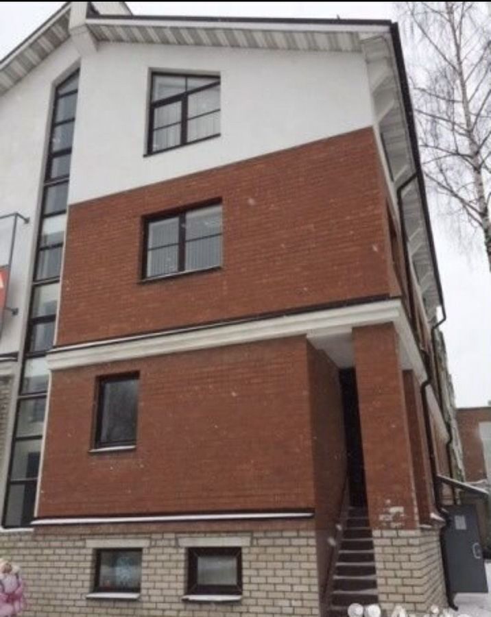 торговое помещение г Псков Завеличье ул Народная 53а фото 2