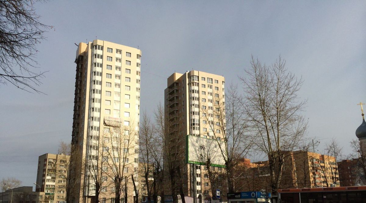 свободного назначения г Новосибирск Заельцовская ул Богдана Хмельницкого 76/1 фото 2