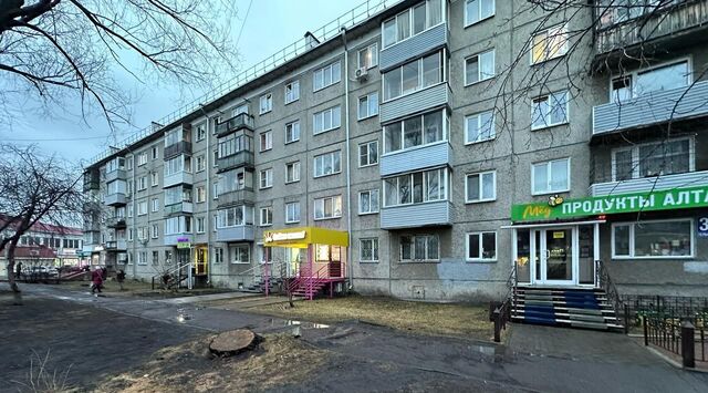 р-н Советский Зеленая Роща ул Тельмана 31 фото