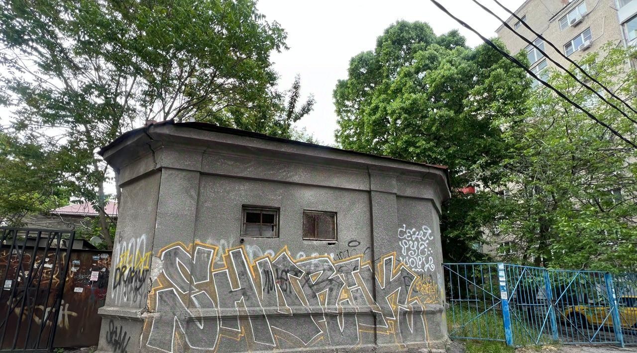 офис г Ростов-на-Дону р-н Кировский ул Социалистическая 147/149 фото 1
