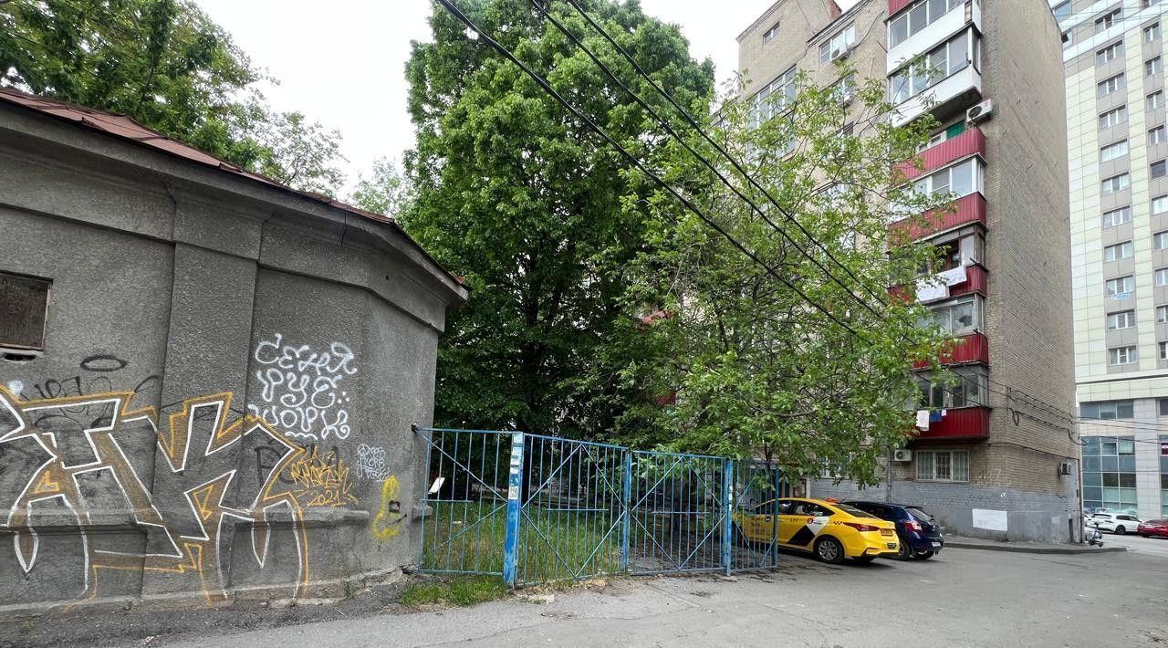 офис г Ростов-на-Дону р-н Кировский ул Социалистическая 147/149 фото 4