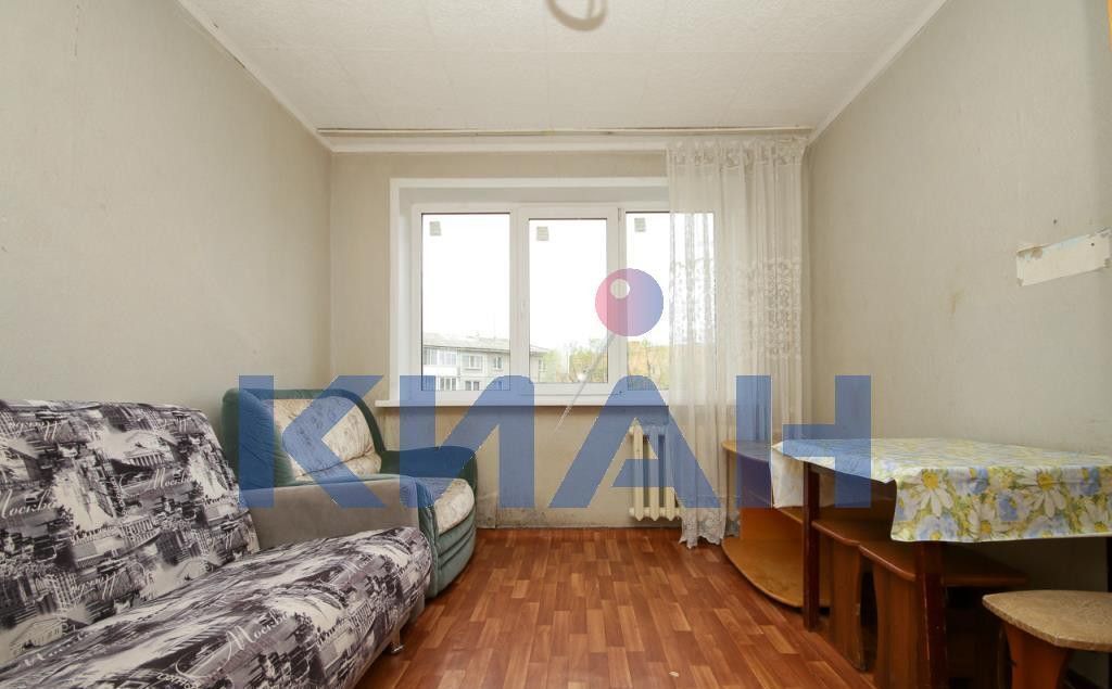 квартира г Красноярск р-н Свердловский ул Королева 14 фото 1