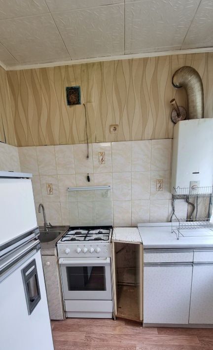 квартира г Ковров ул Космонавтов 1к/1 фото 4