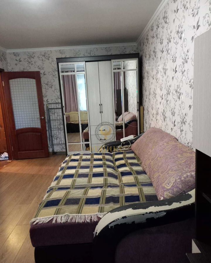 квартира г Белгород Западный ул Щорса 2а фото 2