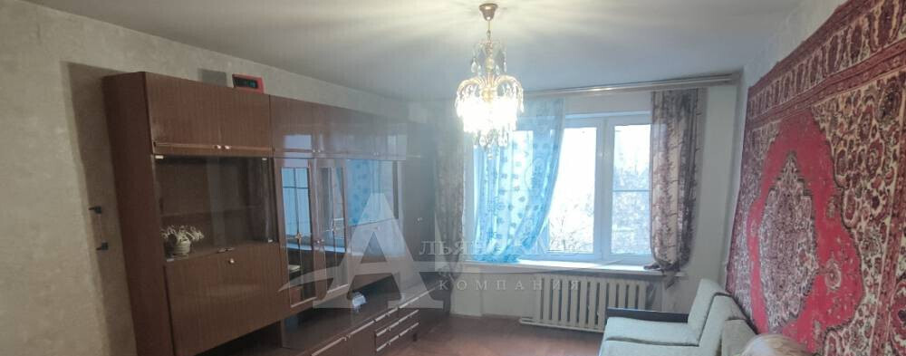 квартира г Кисловодск ул 40 лет Октября 30 фото 1