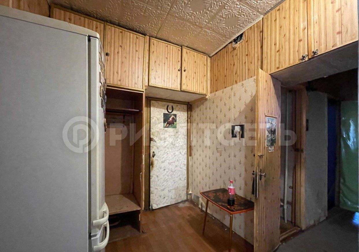 квартира г Мончегорск ул Кондрикова 20 фото 3