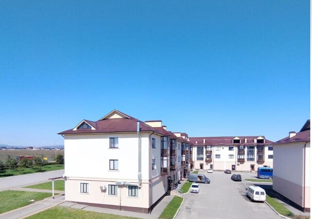 ул им. Сижажева М.В. 1а/12 фото