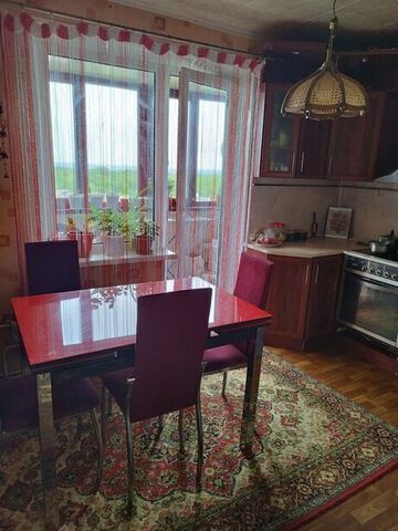 микрорайон Космос д. 9 фото