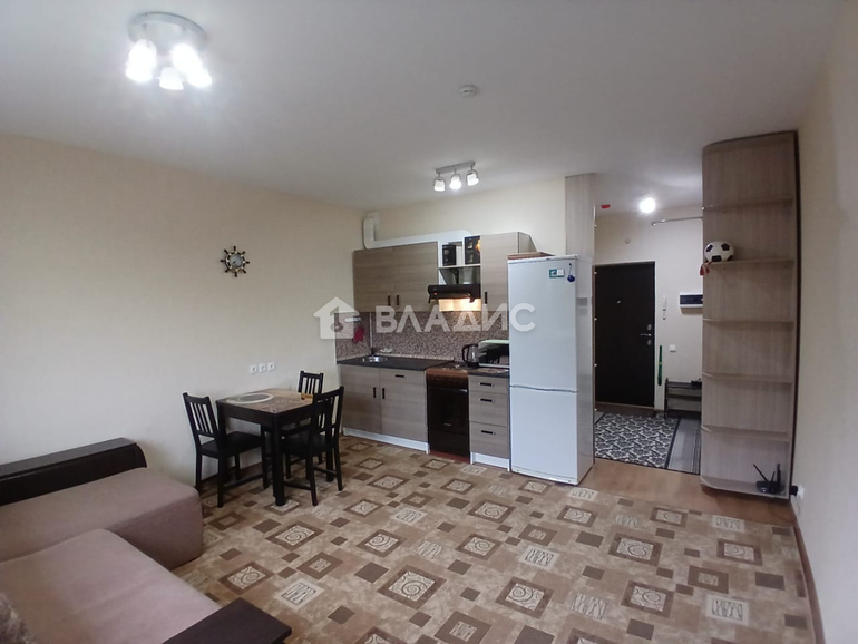 квартира г Белгород Западный ул Н.Островского 18а фото 3