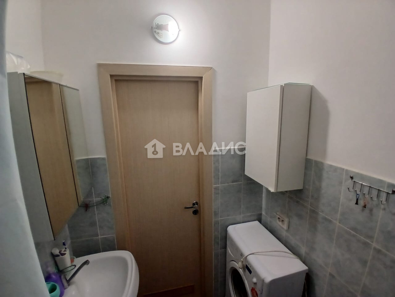 квартира г Белгород Западный ул Н.Островского 18а фото 4