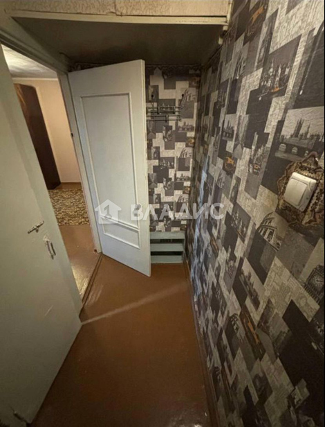 квартира г Белгород Западный ул Шершнева 2а фото 4
