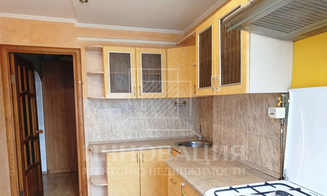 квартира г Самара ул Ново-Вокзальная 203 7-й м-н фото 2
