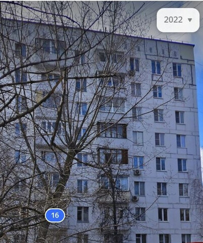 метро Волжская дом 16 фото