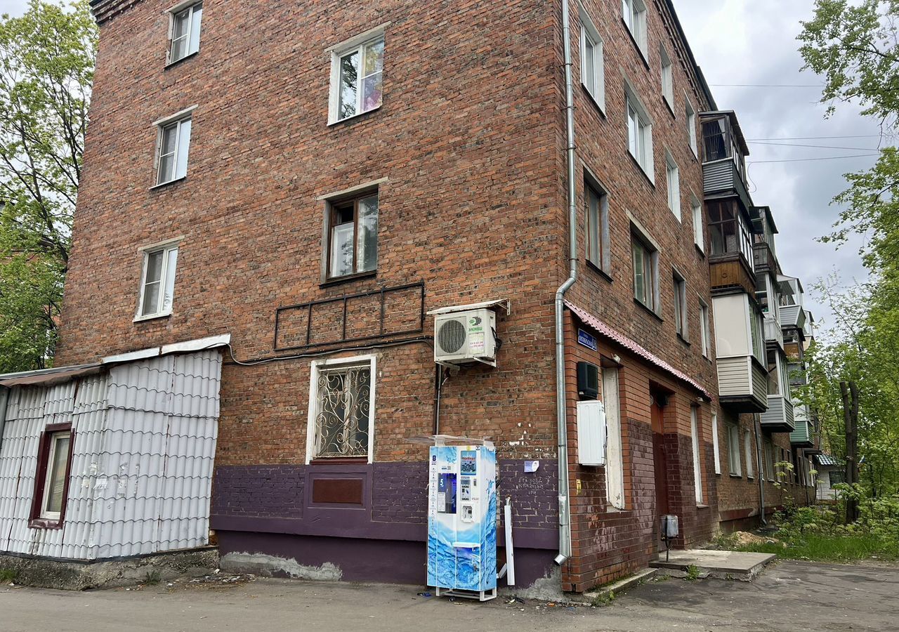 свободного назначения г Электросталь ул Октябрьская 28 фото 2