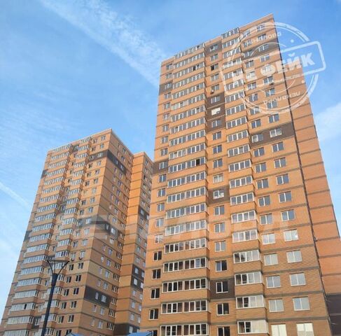 р-н Советский дом 15с/1 фото