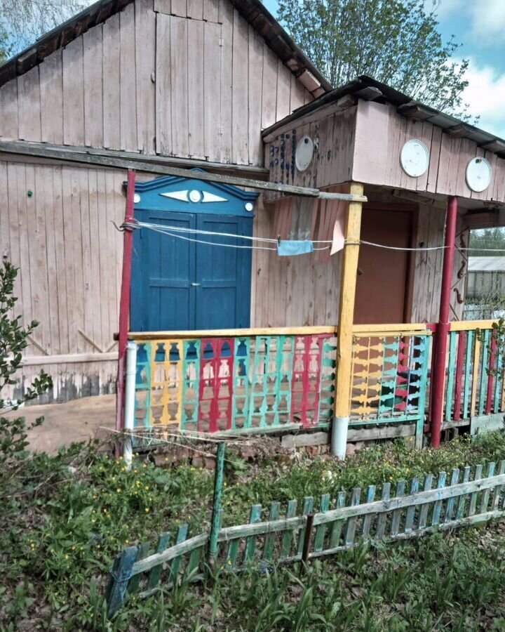 земля г Томск с Дзержинское снт Тимирязевец ул Уютная р-н Кировский фото 1