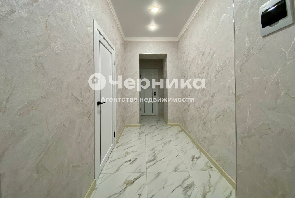 квартира г Каменск-Шахтинский пр-кт Карла Маркса 70 фото 1