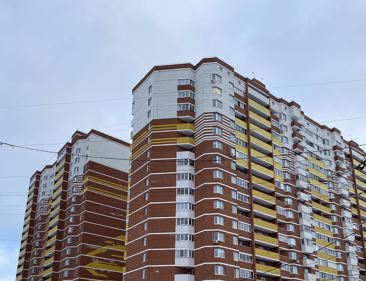 квартира г Ижевск ул Фронтовая 4 фото 1
