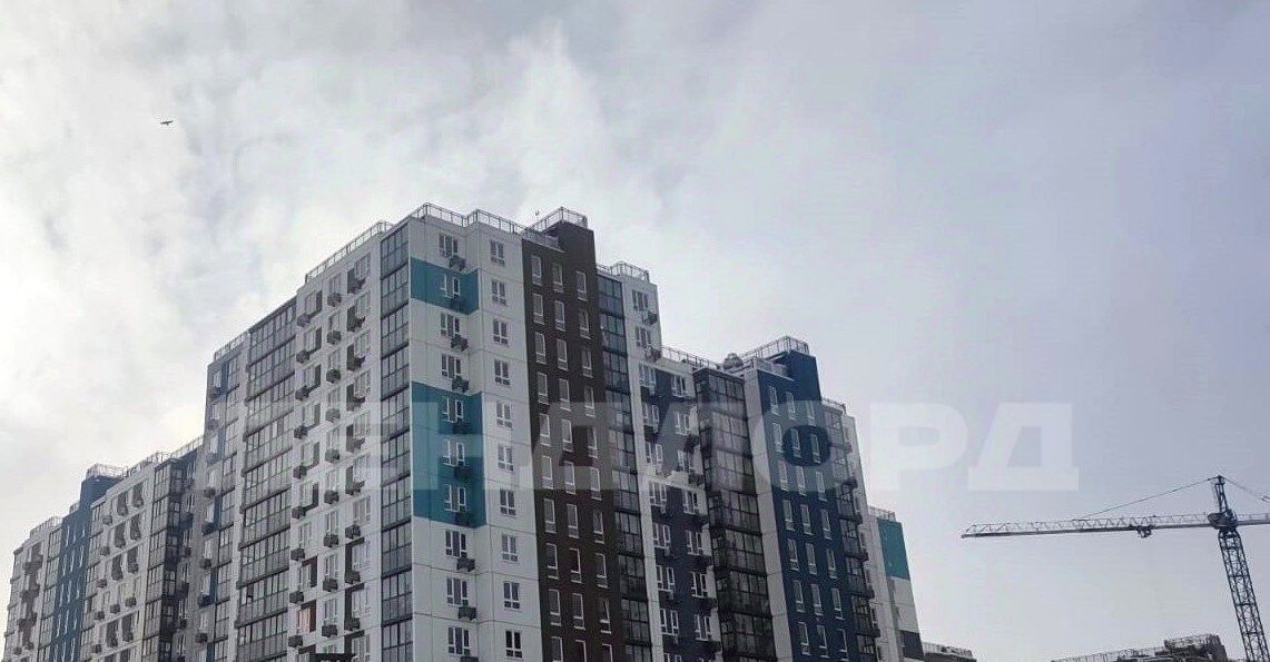 свободного назначения г Ростов-на-Дону р-н Советский пр-кт Солженицына 13/2с 1 фото 4