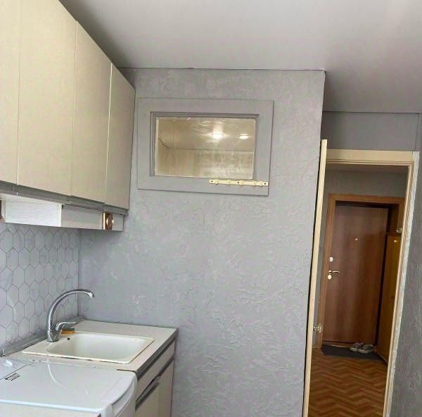 квартира г Тольятти р-н Центральный ул Ленинградская 55 фото 2