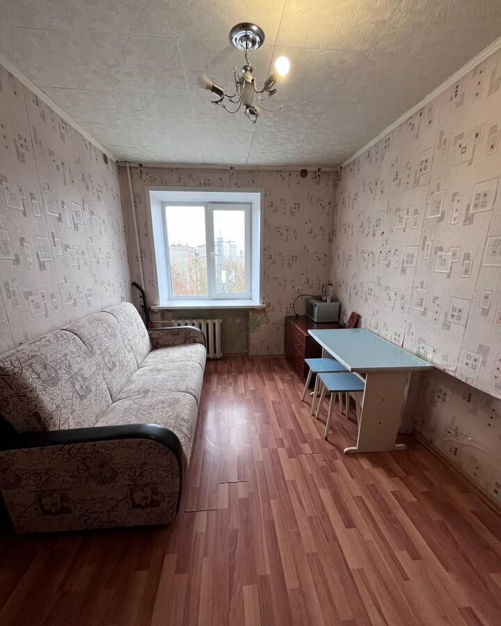 комната г Екатеринбург Уральская пер Парковый 12 фото 1