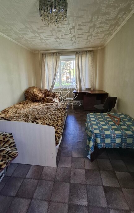 квартира г Новоуральск ул Сергея Дудина 2/2 фото 1
