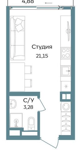 курортный кластер Темпо фото