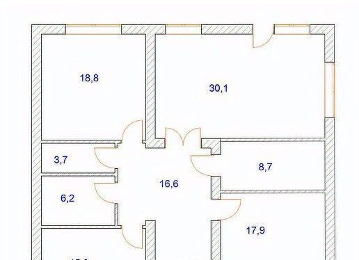 дом дом 7 фото