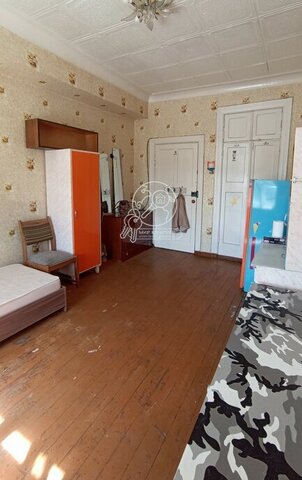 комната ул Заречная 6 фото