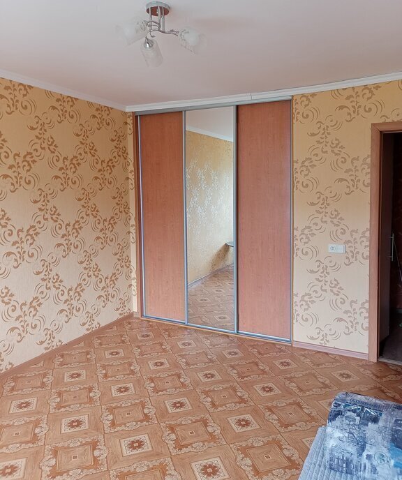 квартира г Железногорск ул Сентюрева 1к/2 фото 4