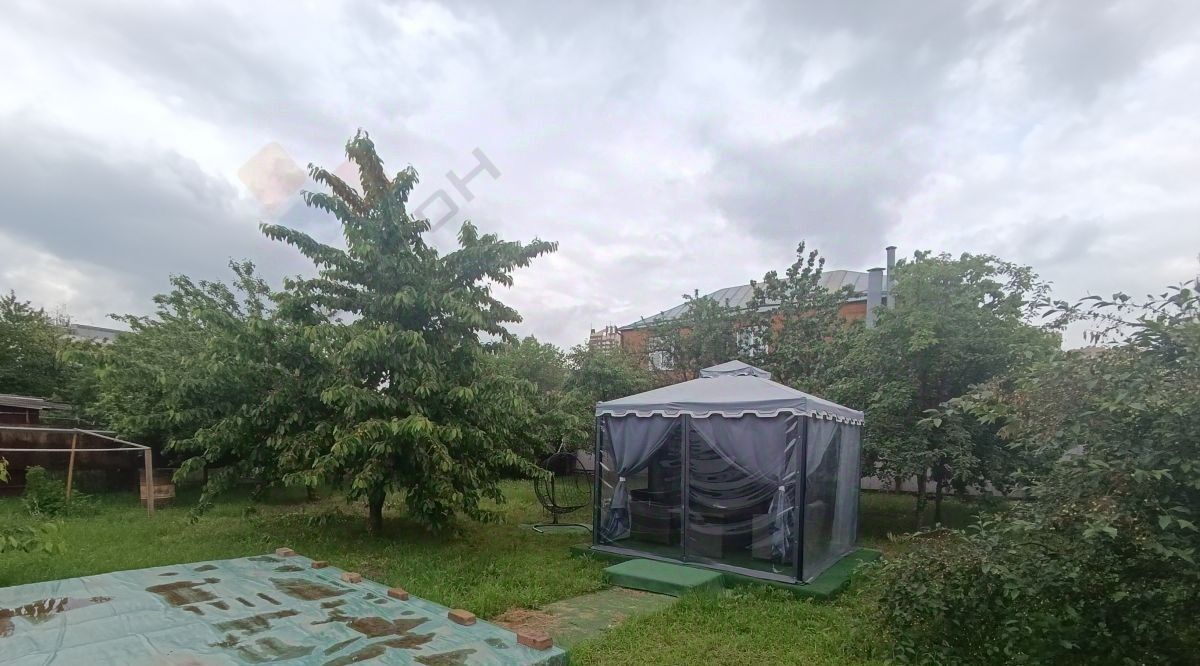 земля г Краснодар р-н Прикубанский ул им. Чернышевского 132 фото 1