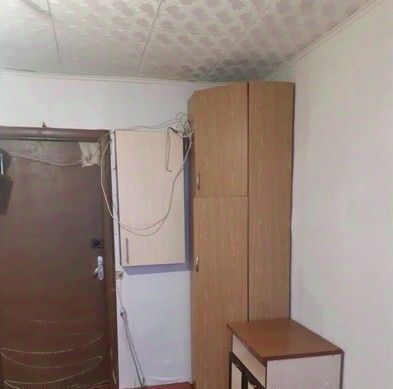 комната р-н Зеленодольский г Зеленодольск ул Чапаева 1 фото 4