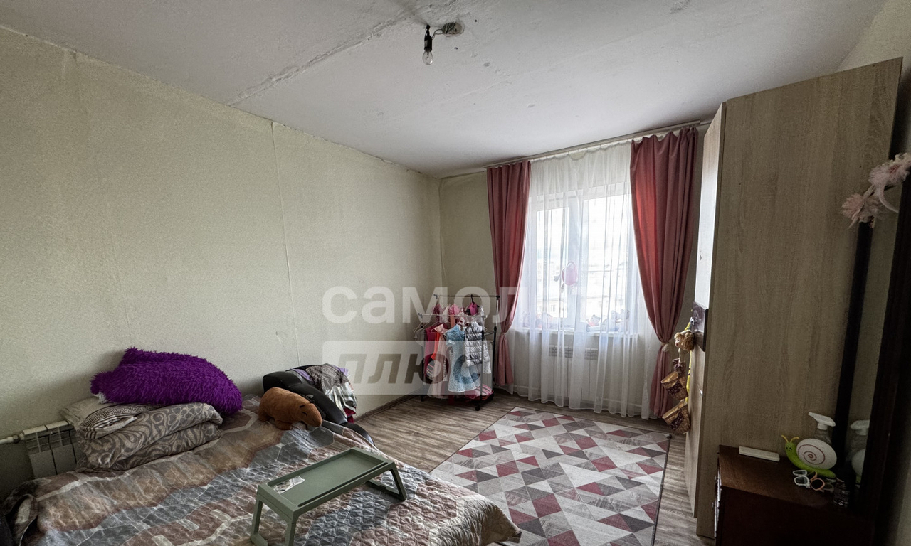 квартира г Алапаевск ул Николая Островского 4/2 фото 3