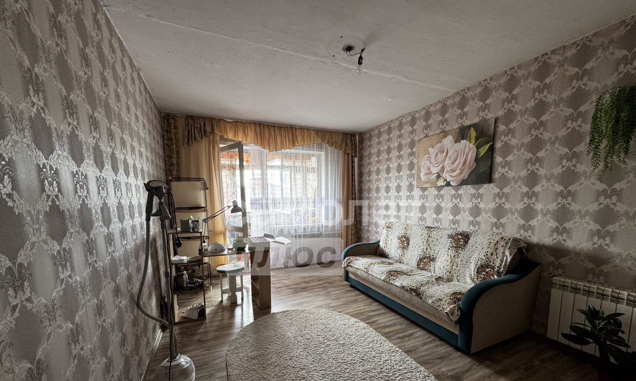 квартира г Алапаевск ул Николая Островского 4/2 фото 2