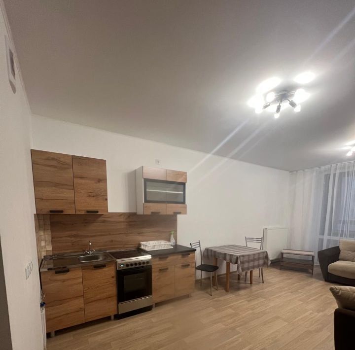 квартира г Екатеринбург Чкаловская ул Краснолесья 54/2 фото 3