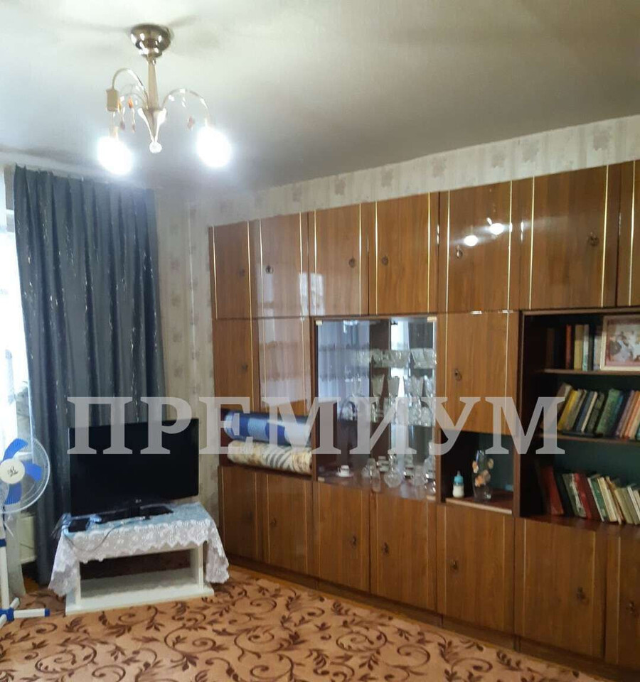 квартира г Самара 16-й м-н, Нагорная улица, 132 фото 3