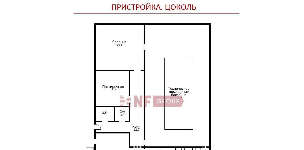 дом г Истра Миллениум Парк кп, Нахабино фото 2