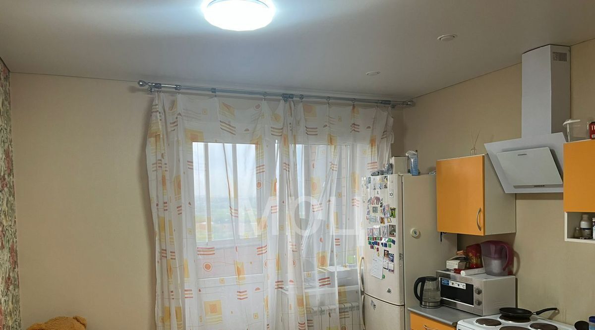 квартира г Лыткарино мкр 4а 1 Томилино, 4-й мкр фото 1
