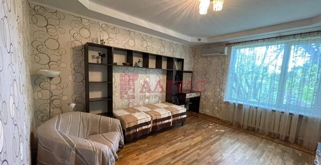 р-н Первомайский ул Студенческая 3 мкр-н Сельмаш фото