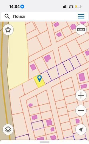 земля Новое Семибратское кп фото