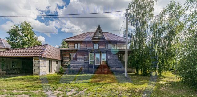 ул Варгашинская 18 фото