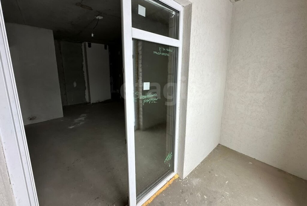 квартира г Оренбург ул Ильи Глазунова 8/1 фото 3