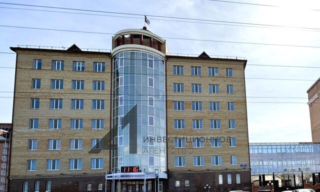р-н Ленинский ул Новаторов 12ак/1 фото