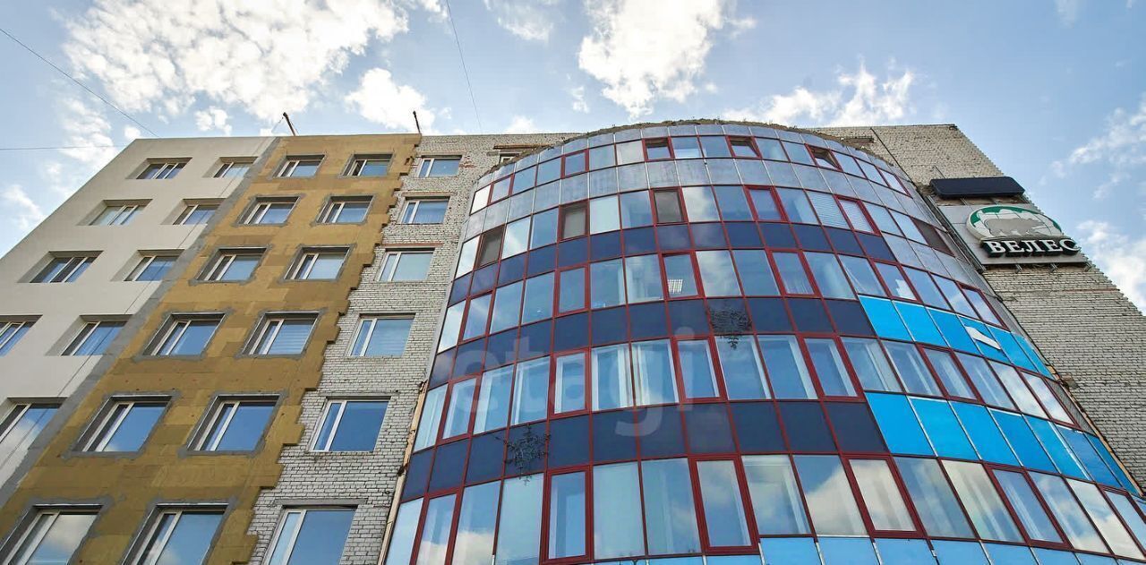 офис г Тюмень р-н Ленинский ул Республики 250б фото 2