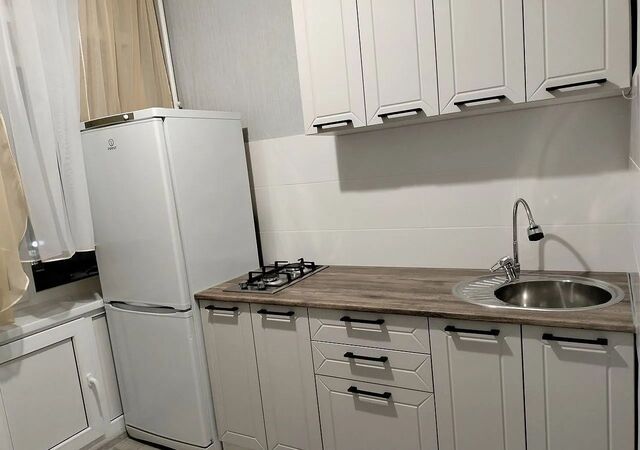 квартира р-н Железнодорожный пр-кт Стачки 27/2 фото