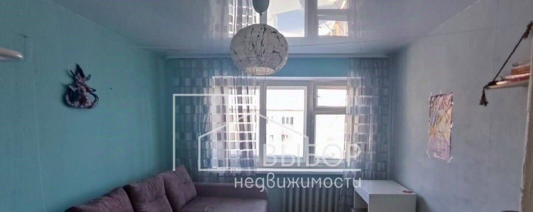 квартира г Томск р-н Октябрьский тракт Иркутский 78/1 фото 1