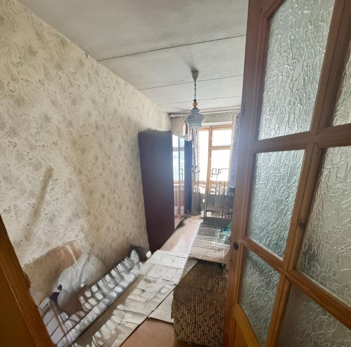 квартира р-н Белокалитвинский г Белая Калитва ул Вокзальная 385а фото 3